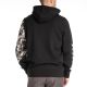 Hanorac Cliff Hanger Black/Camo 24