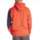 Hanorac Cliff Hanger Fiery Red/Dress Blues 24