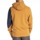 Hanorac Cliff Hanger Golden Brown/Dress Blues 24