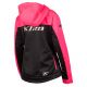Hanorac Copii Evolution Knockout Pink/Black 2022 