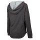Hanorac Dama Coast Black 2022 