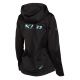 Hanorac Dama Evolution Black/Cosmic