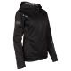 Hanorac Dama Evolution Black/Cosmic