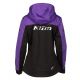 Hanorac Dama Evolution Black/Heliotrope