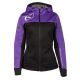 Hanorac Dama Evolution Black/Heliotrope