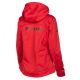 Hanorac Dama Evolution Chili Pepper/Black