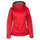Hanorac Dama Evolution Chili Pepper/Black
