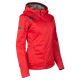 Hanorac Dama Evolution Chili Pepper/Black