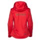 Hanorac Dama Evolution Chili Pepper/Black