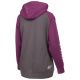 Hanorac Dama Kute Corp Castlerock/Deep Purple 2022 