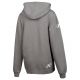 Hanorac Dama Race Spec Gray/Knockout Pink 2022 