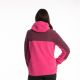 Hanorac Darby Canyon Fuchsia Red/Italian Plum 25