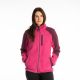 Hanorac Darby Canyon Fuchsia Red/Italian Plum 25