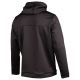 Hanorac Defender Black 2022 