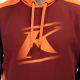Hanorac Drift Cabernet/Red Orange 24