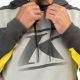 Hanorac Drift High-rise/Asphalt 24