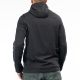 Hanorac Echo Wool Fleece Black 24