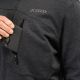Hanorac Echo Wool Fleece Black 24