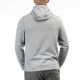 Hanorac Echo Wool Fleece Castlerock Heather 24