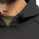 Hanorac Foundation Black/Monument 24