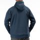 Hanorac Foundation Dress Blues/Imperial Blue 24