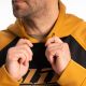 Hanorac Foundation Pullover Black/Golden Brown 25