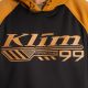 Hanorac Foundation Pullover Black/Golden Brown 25