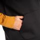 Hanorac Foundation Pullover Black/Golden Brown 25