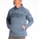 Hanorac Foundation Pullover Blue Fusion/Dress Blues 25