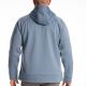Hanorac Foundation Pullover Blue Fusion/Dress Blues 25
