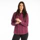 Hanorac Ginny Mountain Italian Plum/Fuchsia Red 25
