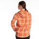 Hanorac Ginny Mountain Picante/Papyrus 25