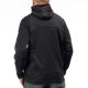 Hanorac Glacier Black 24