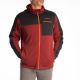 Hanorac Glacier Cabernet/Black 25