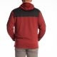 Hanorac Glacier Cabernet/Black 25