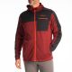 Hanorac Glacier Cabernet/Black 25