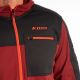 Hanorac Glacier Cabernet/Black 25