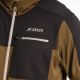Hanorac Glacier Dark Olive/Black 25
