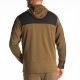 Hanorac Glacier Dark Olive/Black 25