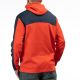 Hanorac Glacier Fiery Red/Dress Blues 24