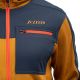 Hanorac Glacier Golden Brown/Dress Blues 24