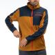 Hanorac Glacier Golden Brown/Dress Blues 24