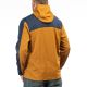 Hanorac Glacier Golden Brown/Dress Blues 24
