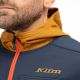 Hanorac Glacier Golden Brown/Dress Blues 24