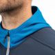 Hanorac Glacier Imperial Blue/Dress Blues 24