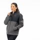 Hanorac Granite Canyon Insulated Asphalt/Black 24