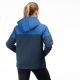 Hanorac Granite Canyon Insulated Dress Blues/Mazarine Blue 24