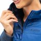 Hanorac Granite Canyon Insulated Dress Blues/Mazarine Blue 24