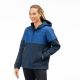 Hanorac Granite Canyon Insulated Dress Blues/Mazarine Blue 24