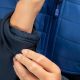 Hanorac Granite Canyon Insulated Dress Blues/Mazarine Blue 24